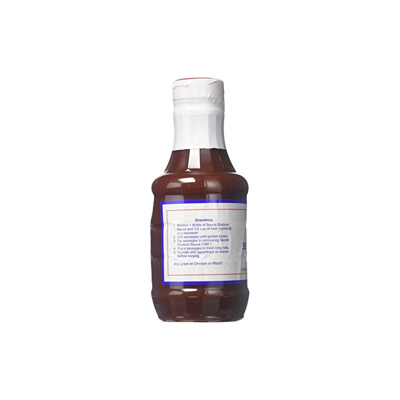 Stadium Secret Sauce (Pack of 2)