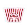 Novelty Place] Recipientes Plásticos para Palomitas de Maíz Clásico con