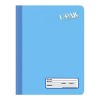 DIPAK 8 Cuadernos Profesionales Cosido 100h U ° Pack C.