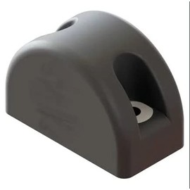 Belgrade Parts & Service, Inc. BP99-65040 Utility/Wabash Trailer Dock Bumper 5-3/4"