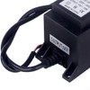 LED Transformer 15 W Power Supply 12 V AC/AC Transformer