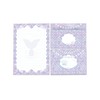 Writing Paper Set Writing Pad Lined with Envelope for Girls