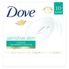 Dove, Bar Soap Sensitive Skin, 31.7 Ounce