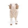 Papo Ram Figure, Multicolor