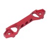 Battery Hold Down Bracket Heavy Duty Aluminum Alloy Car Battery