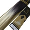Gala Silky Extension Cabello Lacia 100% Fibra Natural 22 Pulgadas