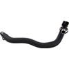 Rein ABV0231 Engine Crankcase Breather Hose