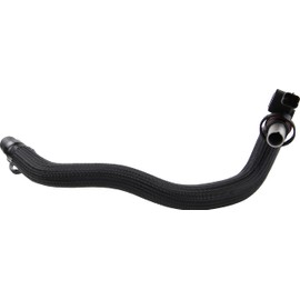Rein ABV0231 Engine Crankcase Breather Hose