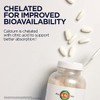 KAL Calcium Citrate Tablets, 1000 mg, 180 Count by Kal