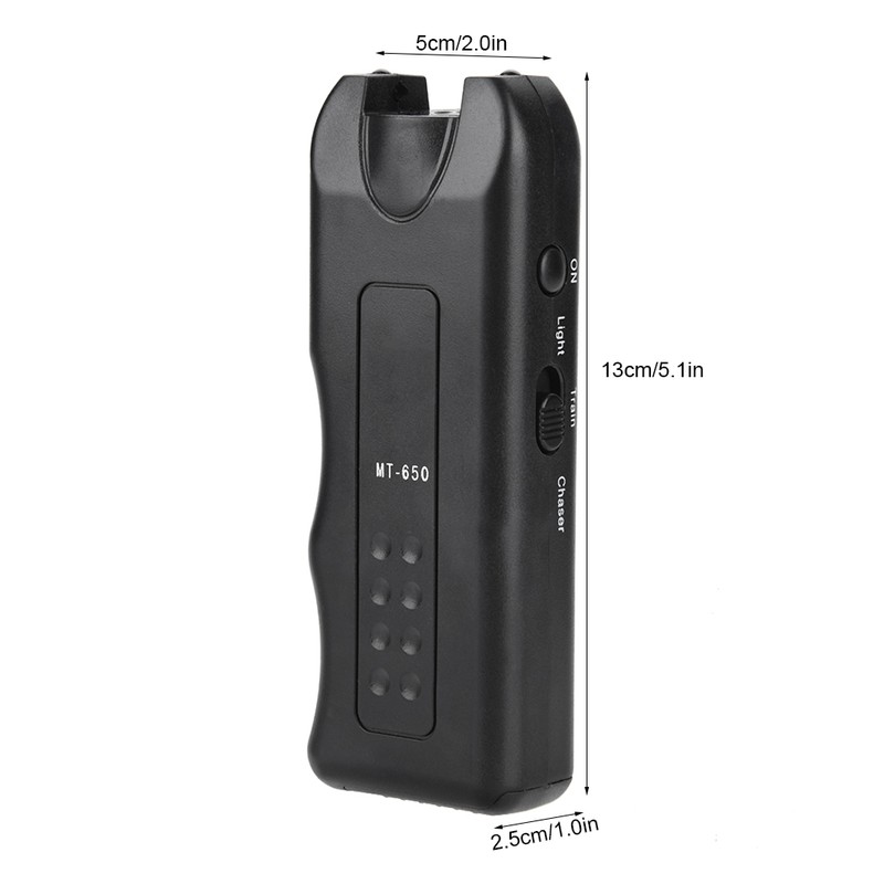 Ultrasonic Repelling Dogs Electronic Training Tools Dog Chaser Stop Aggressive