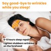 Forehead Wrinkle Remover Patch,Smooth Forehead And Smooth Fine Lines And