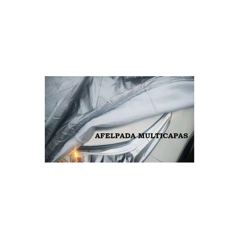 Recubrimiento Cubreauto Broche Rivian R1t 2025