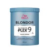 Wella Blondor Plex Multi Blonde 800 g
