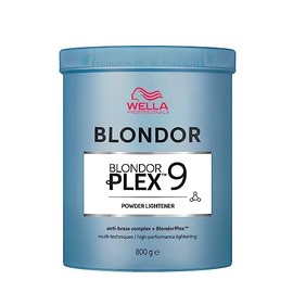 Wella Blondor Plex Multi Blonde 800 g