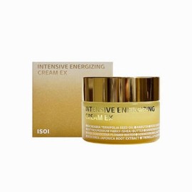 ISOI 아이소이 인텐시브 에너자이징 크림 EX 60ml (AD) ISoi Intensive Energizing Cream EX 60ml (AD)