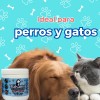 Bálsamo Hidratante Y Restaurador Para Perros Bella Pet 250gr
