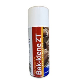 Bak-Klene ZT All Purpose Release Spray - Baking Spray, Grill Nonstick Spray for Cooking, Pan Oil Spray, High Heat Cooking Spray, 14 oz