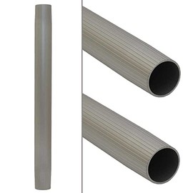 Garelick Boat Table Post 159568 | Quick Release 2 1/4 x 24 Inch