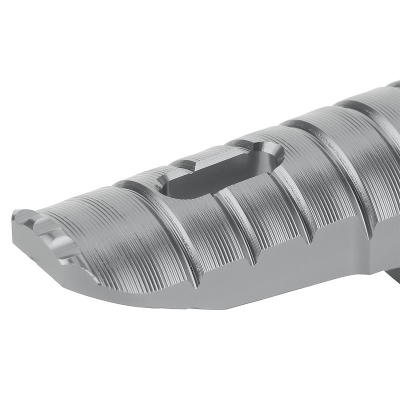 Motorcycle Front Footrests Front Left Right Pairs Fit for Yamaha