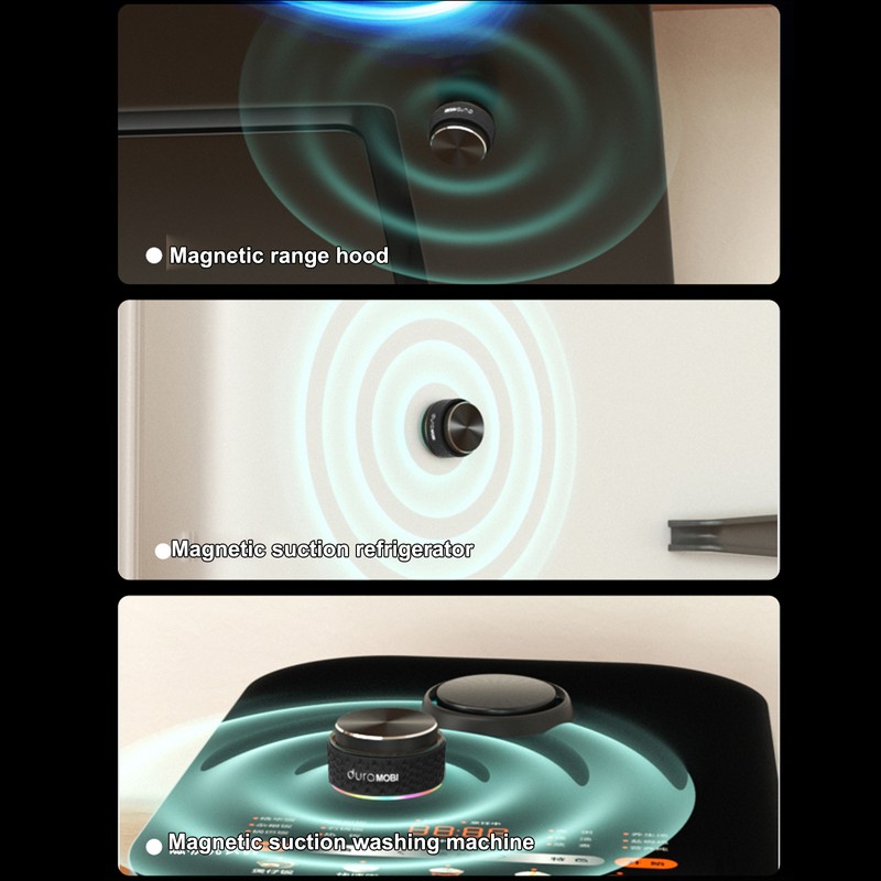 duraMOBI Bone Conduction Speaker Mini Wireless BT 5.0 Speaker True