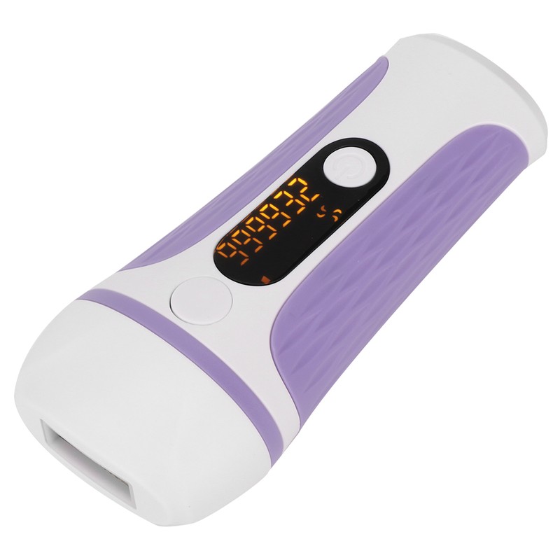 Electric IPL Body Hair Remover Machine Armpit Leg Arm Bikini