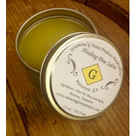 Healing Pine Salve