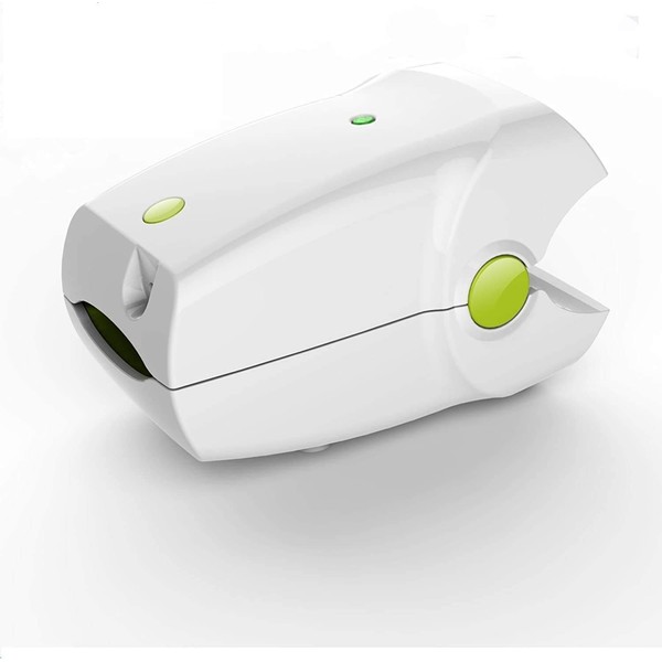 Rechargeable Nail Fungus Laser Treatment Onychomycosis Treatment for Onychomycosis Cure and Home Use