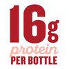 fairlife YUP! Low Fat, Ultra-Filtered Milk, Very Strawberry Flavor, All