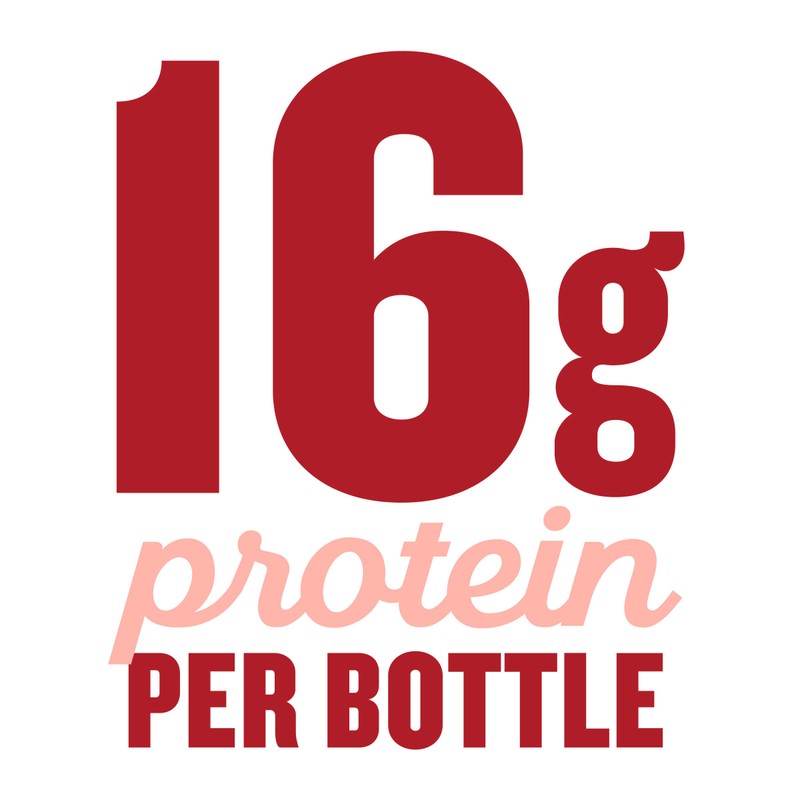 fairlife YUP! Low Fat, Ultra-Filtered Milk, Very Strawberry Flavor, All