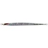 2nd Jig Yaiba Plus 6.3 oz (180 g) Silver