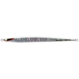 2nd Jig Yaiba Plus 6.3 oz (180 g) Silver