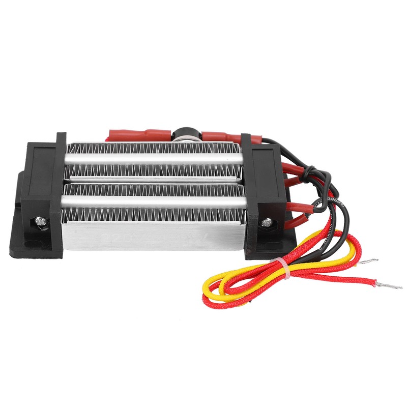 76A2 450W PTC Air Heater Ceramic Heating Element Insulated Constant