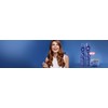NIVEA Care & Hold Strong Styling Hair Creme Gel -