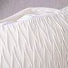 Madizz Pack of 2 Super Soft Velvet Decorative Cushion Covers