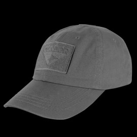 Condor Tactical Cap - TC-018 Graphite