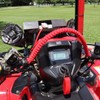 Custom Paracord ATV Handlebar Mud Strap for Four Wheeler, Quad,