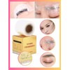 4 PIEZAS ROLLO PAPEL OSMOTICO Rollo Para Cejas Microblading Micropigmentación