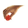 THERABAND Hand Exerciser, Stress Ball For Hand, Wrist, Finger, Forearm,