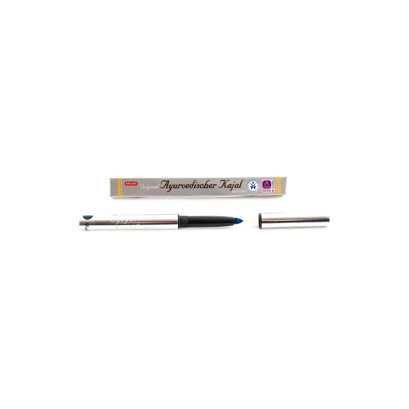 Berk - Inner Worlds Ayurvedic Cosmetics Precious Ayurvedic Kajal, Marine