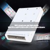 Hard Drive Box mSATA SSD to IDE 2.5 inch PATA