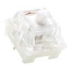 KTT Rose Switch Linear 63g MX Switch for Mechanical Keyboard