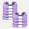 ALETO Pack of 9 refills, Cat Litter Disposal System Cat