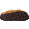 Birkenstock 1001135338 Arizona Mink Sd W/SHR 38