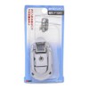 WAKI Keys with Glance Chin Oval P1641