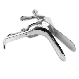 Unbranded Vaginal Speculum Graves - Small