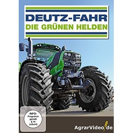 Deutz-Fahr - Die grünen Helden