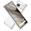 Hy+ Pixel7a Shockproof Case, Pixel 7a Cover, Strap Hole, US