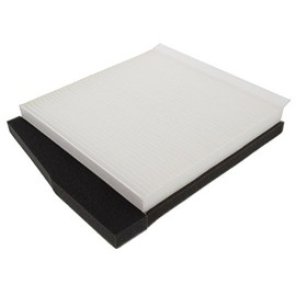 MAPCO Filter, interior air (65852)