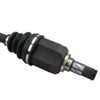 Bode-man Front Left CV Axle Drive Shaft Assembly for 2002-2003