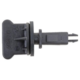 JKSXIX Radiator Drain Plug for F350/F250/F150,for F350/F250/F150,for Tahoe,for S10 Blazer,for F350/F250/F150,for C/R/V 2500/1500 Suburban,for K2500 Suburban Sold Individually Push in Type -10